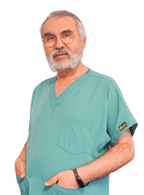 Dr. Ömer YANARATEŞ